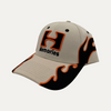 HMDD Happy Memories Don't Die Reaper Hat