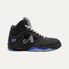 Jordan 5 Retro Blue Racer