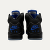 Jordan 5 Retro Blue Racer