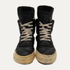 Rick Owens Geobasket Dunks