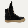 Rick Owens Geobasket Dunks