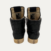 Rick Owens Geobasket Dunks