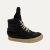 Rick Owens Geobasket Dunks