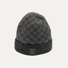 Louis Vuitton Petit Damier Beanie