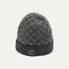 Louis Vuitton Petit Damier Beanie