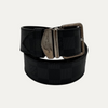 Louis Vuitton Damier Graphite Belt