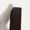 Louis Vuitton Damier Ebene Belt