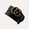 Gucci Marmont GG Buckle Belt