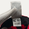 Chrome Hearts CH Embroidered Yellow/Red Hat