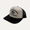 Chrome Hearts Cross King Taco Trucker Hat