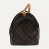 Louis Vuitton Duffle Bag Keepall Monogram