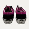 Vans Old Skool LX Pearlized 36 Pink/Black