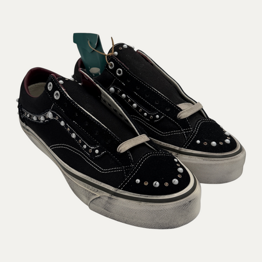 Vans OTW Old Skool 36 Pearlized Pack Black