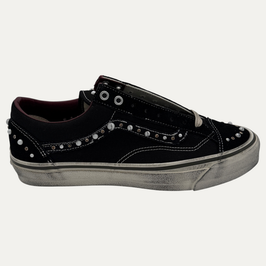 Vans OTW Old Skool 36 Pearlized Pack Black