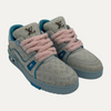 Louis Vuitton LV Trainer By Tyler The Creator