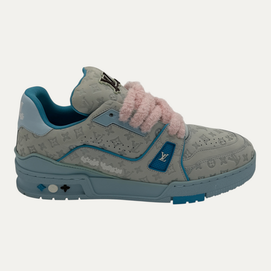 Louis Vuitton LV Trainer By Tyler The Creator