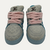 Louis Vuitton LV Trainer By Tyler The Creator