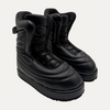 PDF Black Neve Lunar Leather Boots
