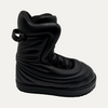 PDF Black Neve Lunar Leather Boots