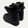 PDF Black Neve Lunar Leather Boots