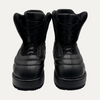 PDF Black Neve Lunar Leather Boots