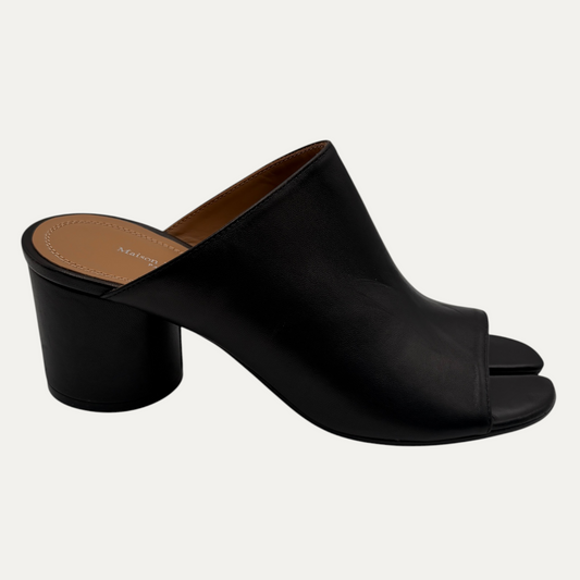 Maison Margiela Hannah Tabi Mule Sandals