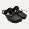 MM6 Maison Margiela Ballerina Flat