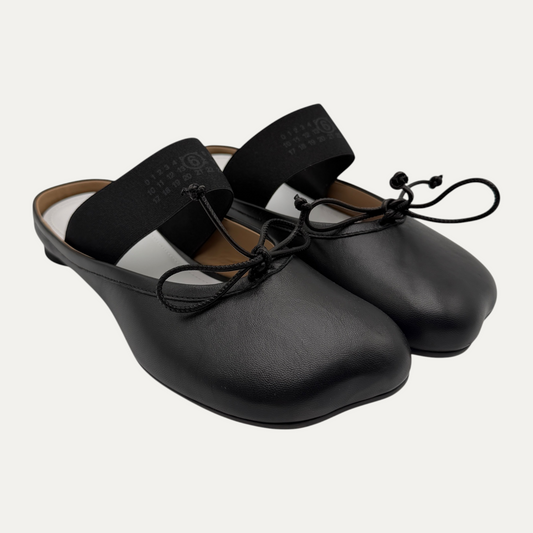 MM6 Maison Margiela Ballerina Flat