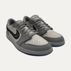 Jordan 1 Retro Low Dior Grey/White
