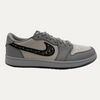 Jordan 1 Retro Low Dior Grey/White
