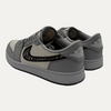 Jordan 1 Retro Low Dior Grey/White
