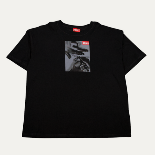 Diesel T-Box K4 T-Shirt