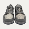 Jordan 1 Retro Low Dior Grey/White