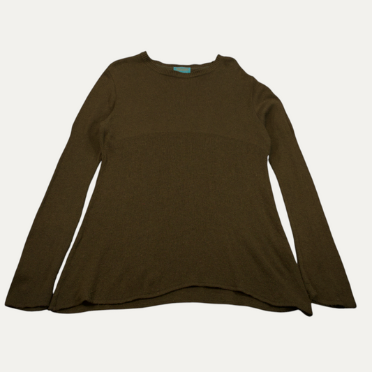 Undercover Knitted Longsleeve T-Shirt