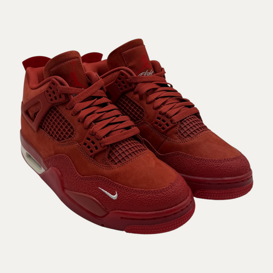 Jordan 4 Retro Nigel Sylvester Brick By Brick