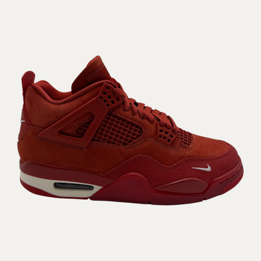 Jordan 4 Retro Nigel Sylvester Brick By Brick