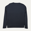 Fendi Pull-Over Pocket Logo Knitted Sweater