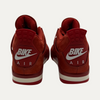 Jordan 4 Retro Nigel Sylvester Brick By Brick