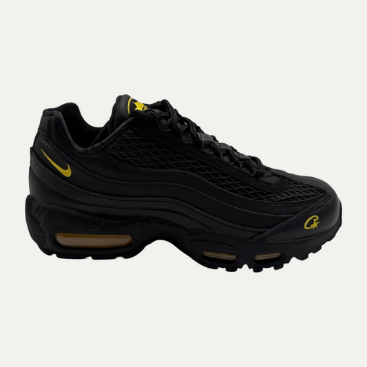 Nike Air Max 95 Corteiz Honey Black