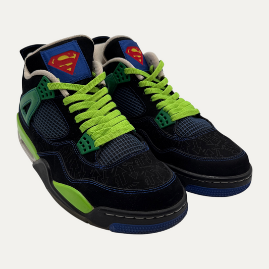 Jordan 4 Retro Doernbecher