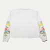 Vale Forever Tom & Jerry Long-Sleeve T-Shirt