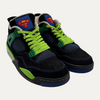 Jordan 4 Retro Doernbecher
