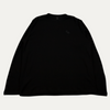 Chrome Hearts Embroidered Thermal Long-Sleeve T-Shirt