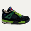 Jordan 4 Retro Doernbecher