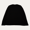 Chrome Hearts Embroidered Thermal Long-Sleeve T-Shirt