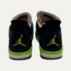 Jordan 4 Retro Doernbecher