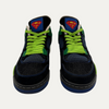 Jordan 4 Retro Doernbecher