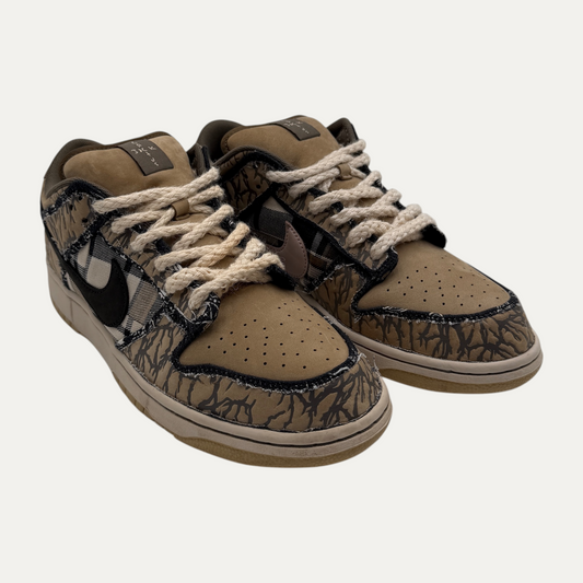 Nike SB Dunk Low Travis Scott