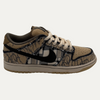 Nike SB Dunk Low Travis Scott