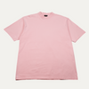 Balenciaga BB Paris Rhinestone Embellished T-Shirt